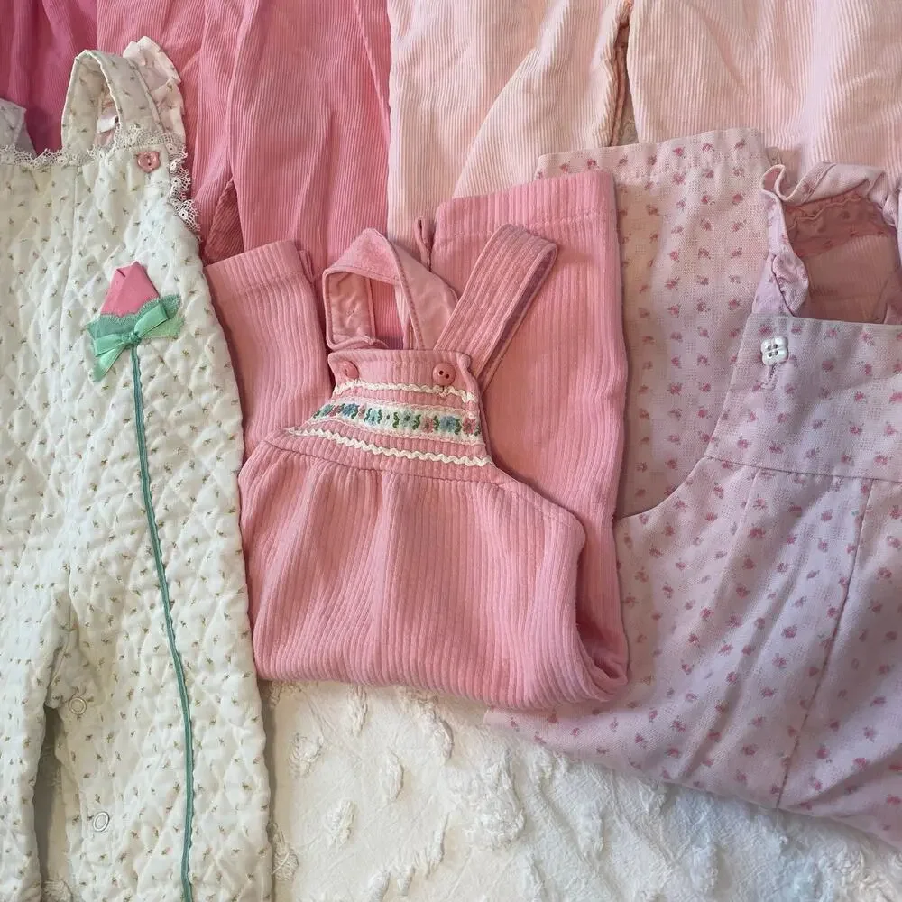 Permanent Press lot pairs